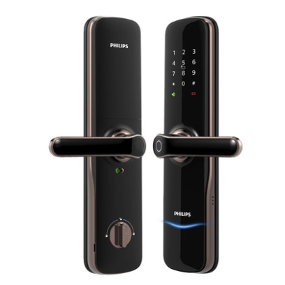PHILIPS 飞利浦 6200-5H 智能锁