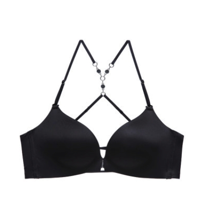 ManiForm 曼妮芬 20810803A 无钢圈文胸