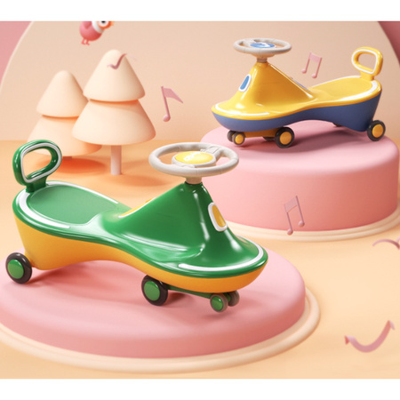 babygo 儿童溜溜车