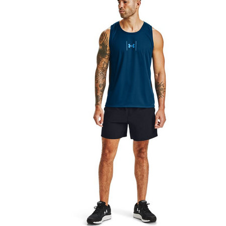 UNDER ARMOUR 安德玛 Speed Stride 1356175 男子运动背心