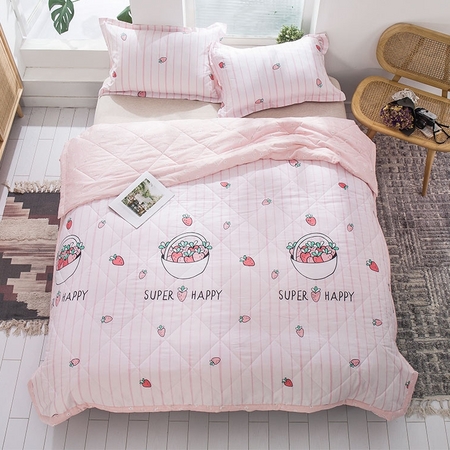 SHEEP 小绵羊 全棉夏凉被 120*150cm