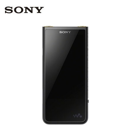 SONY 索尼 NW-ZX505 无损音质播放器