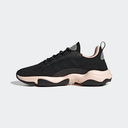 adidas 阿迪达斯 三叶草 HAIWEE W FV9486 女子经典运动鞋