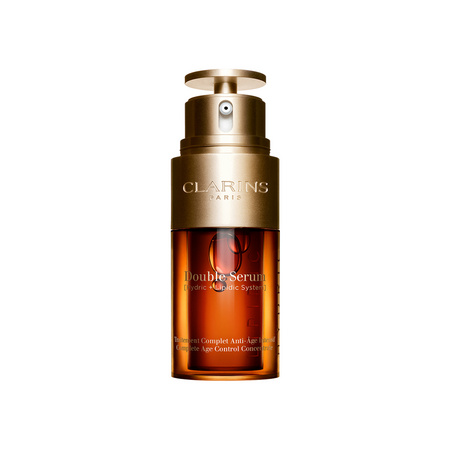 88VIP：CLARINS 娇韵诗 双萃精华青春赋活精华 50ml