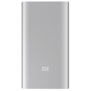 MI 小米 移动电源2 充电宝 5000mAh