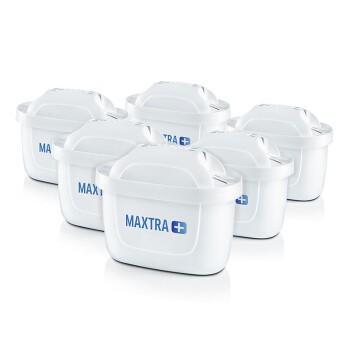 BRITA 碧然德 MAXTRA6 滤芯
