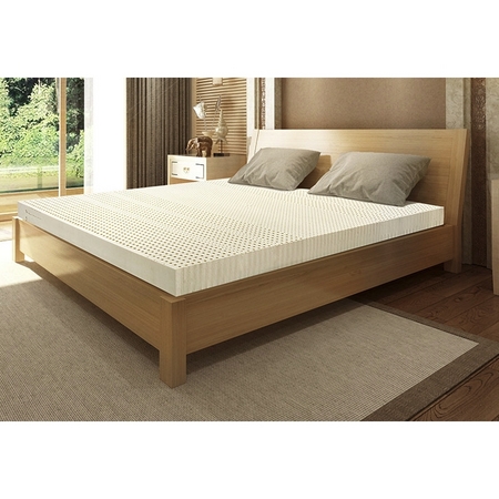 Sleemon 喜临门 乳胶床垫 180*200*5cm