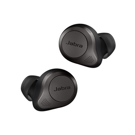 Jabra 捷波朗 Elite 85t 入耳式无线蓝牙耳机
