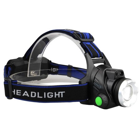 ShineFire TD2R2 LED头灯 5000w