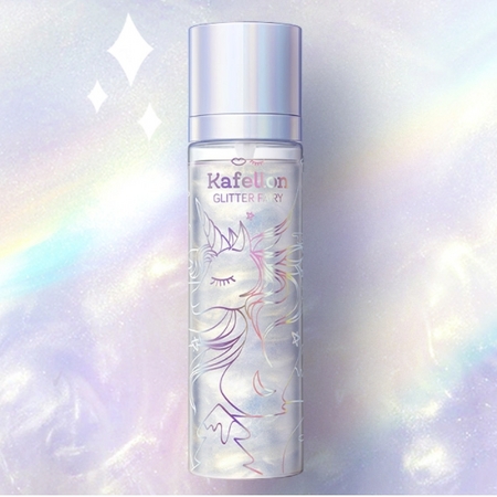 KAFELLON 凯芙兰 流沙定妆喷雾 100ml