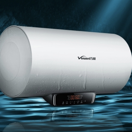 Vanward 万和 E60-Q6SW10-21 电热水器 60L