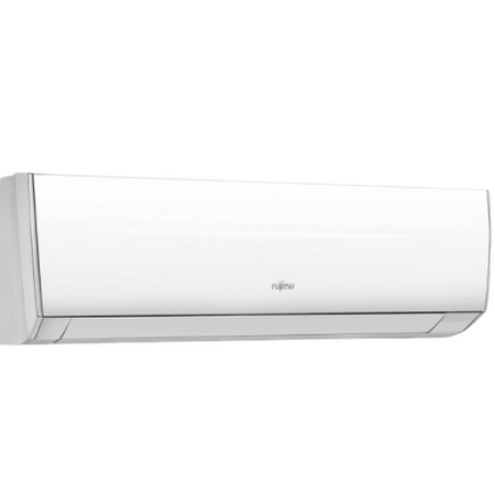 FUJITSU 富士通 KFR-35GW/BPKG 1.5匹 变频 壁挂式空调 白色