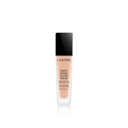 88VIP：LANCOME 兰蔻 新持妆粉底液 30ml #PO-01