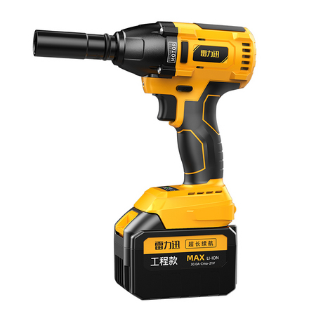 雷力迅 LLB 大扭力电动扳手 特惠款