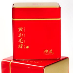 俏盼 雨前茶 黄山毛峰 50g