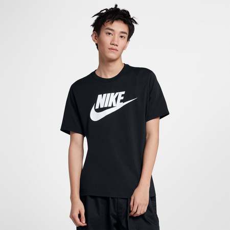 NIKE 耐克 NSW AR5005 男子短袖T恤