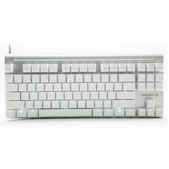 CHERRY 樱桃 MX BOARD 8.0 机械键盘 Cherry轴