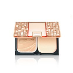 MAQuillAGE 心机 星魅轻羽粉饼UV控油（赠同款*1）