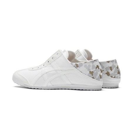 Onitsuka Tiger 鬼塚虎 D7C1N17ss 中性款运动帆布鞋
