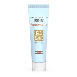 ISDIN 怡思丁 多维光护沁融水感防晒液SPF50+ 12ml*2支