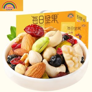 天虹牌 每日坚果大礼包 30袋750g