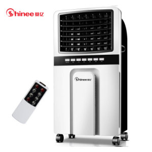 Shinee 赛亿 LNG-04ER 遥控冷暖空调扇