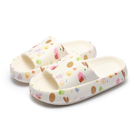 TZLDN 女士可爱拖鞋