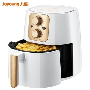 Joyoung 九阳 KL-J63A 空气炸锅 4.5L