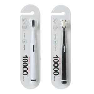 亲享 万根毛超细超软小头牙刷 2支 小编用起来特舒服