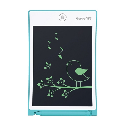 HOWSHOW 好写 儿童液晶画板 7寸 含笔含电池