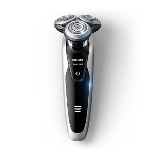 PLUS会员：PHILIPS 飞利浦 S9041/12 电动剃须刀
