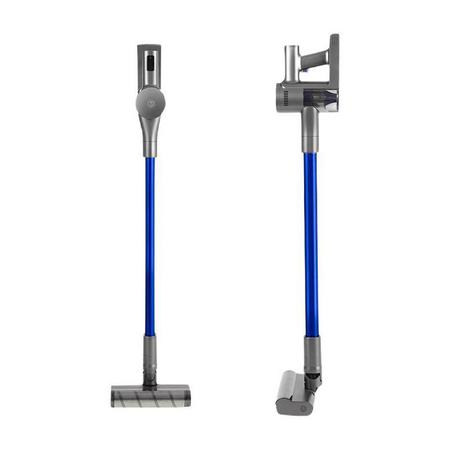 PLUS会员：J.ZAO 京东京造 JZXC-C9 手持无线吸尘器