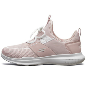 斯凯奇 女子单层网布 一脚蹬慢跑鞋 20款可选 149元包邮