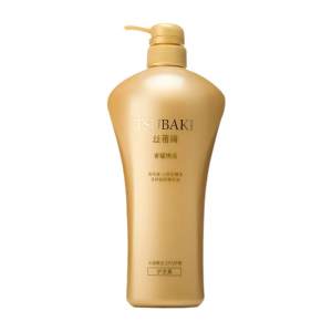 PLUS会员：TSUBAKI 丝蓓绮 奢耀焕活护发素 750ml