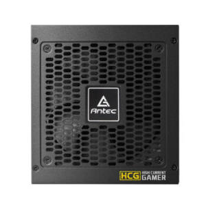 PLUS会员：Antec 安钛克 HCG650 电脑电源 金牌（90%）650W 全模组化