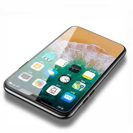GUSGU 古尚古 iPhone7/8系列手机 钢化膜 2片装