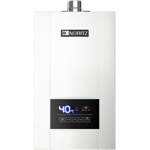 NORITZ 能率 GQ-13E4AFEX（JSQ31-E4） 燃气热水器 16升
