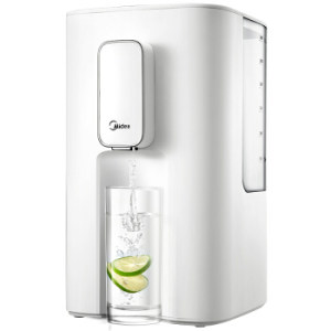 Midea 美的 MK-HE3001 电水壶 3L