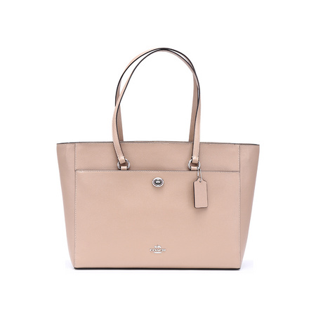 88VIP：COACH 蔻驰 78246 女士牛皮大托特包