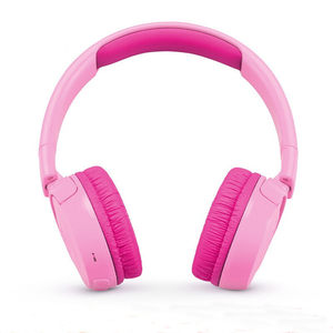 JBL 杰宝 JR300BT 耳头戴式真无线蓝牙耳机