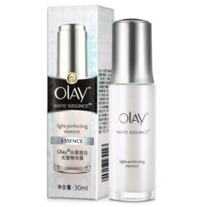 OLAY 玉兰油 抗糖小白瓶精华液 30ml（赠同款精华6ml*2+面膜*2+复购礼金）