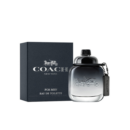 88VIP：COACH 蔻驰 for Men 男士淡香水 40ml