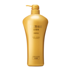 PLUS会员：TSUBAKI 丝蓓绮 奢耀焕活 洗发露 750ml