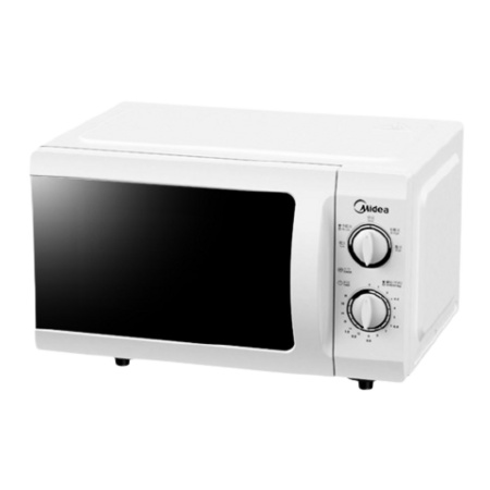 Midea 美的 M1-L213B 微波炉