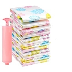 BAIYITE 百易特 真空压缩袋 11件套