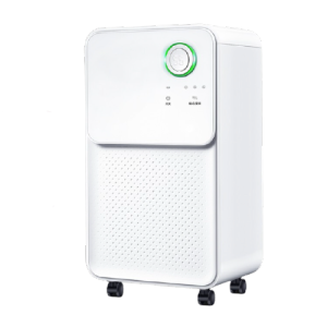 Eurgeen 欧井 OJ-128E 除湿机 2L 白色