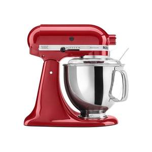 KitchenAid 凯膳怡 5KSM150PSCER 厨师机 4.8升