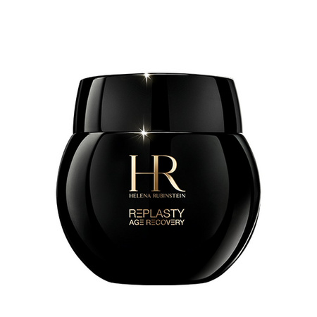 88VIP：Helena Rubinstein 赫莲娜 黑绷带活颜修护晚霜 50ml