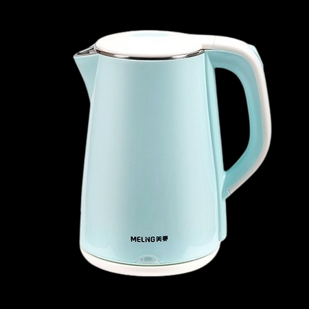 MELING 美菱 MH-1822 电水壶 1.8L