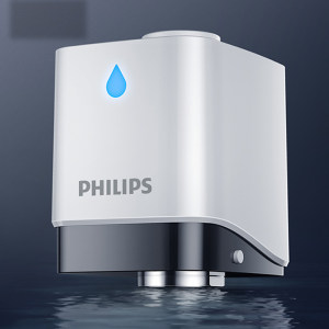 飞利浦 智能感应水龙头 满电可用半年